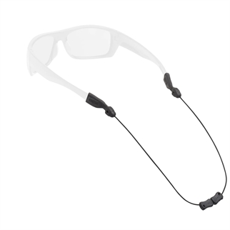 Chums Adjustable Orbiter Black